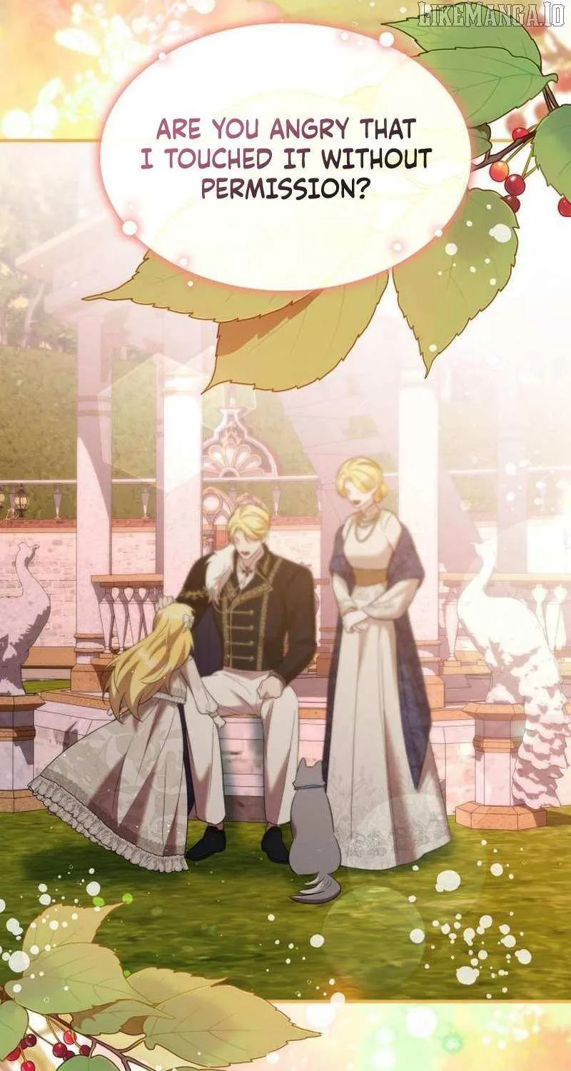 One Day My Sister Died Chapter 31 page 30 - 