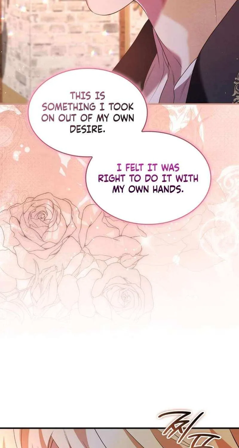 One Day My Sister Died Chapter 31 page 40 - 