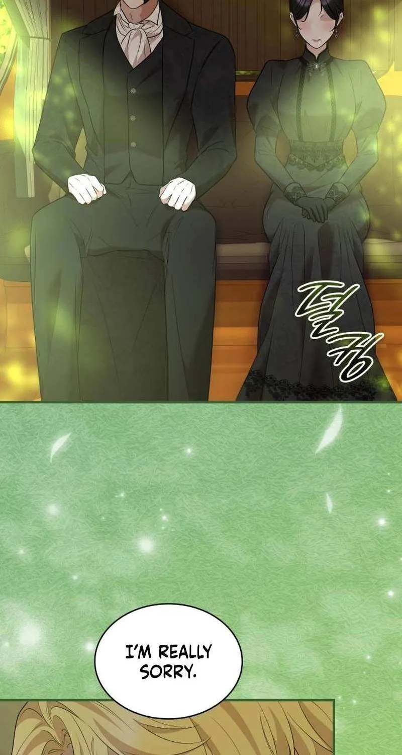 One Day My Sister Died Chapter 31 page 5 - 