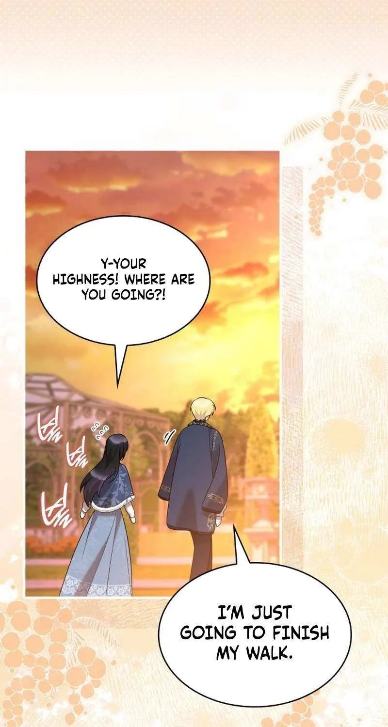 One Day My Sister Died Chapter 31 page 49 - 