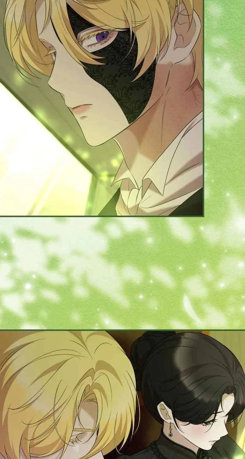 One Day My Sister Died Chapter 31 page 6 - 