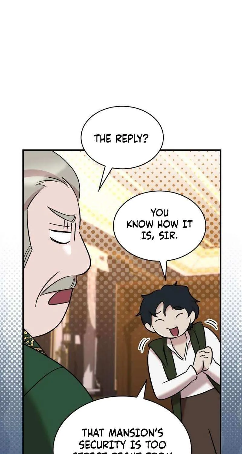 One Day My Sister Died Chapter 31 page 53 - 