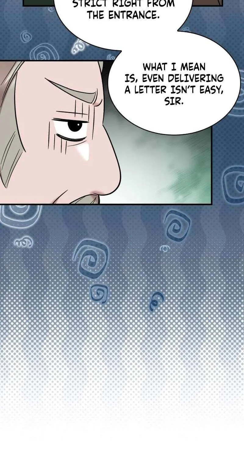 One Day My Sister Died Chapter 31 page 54 - 