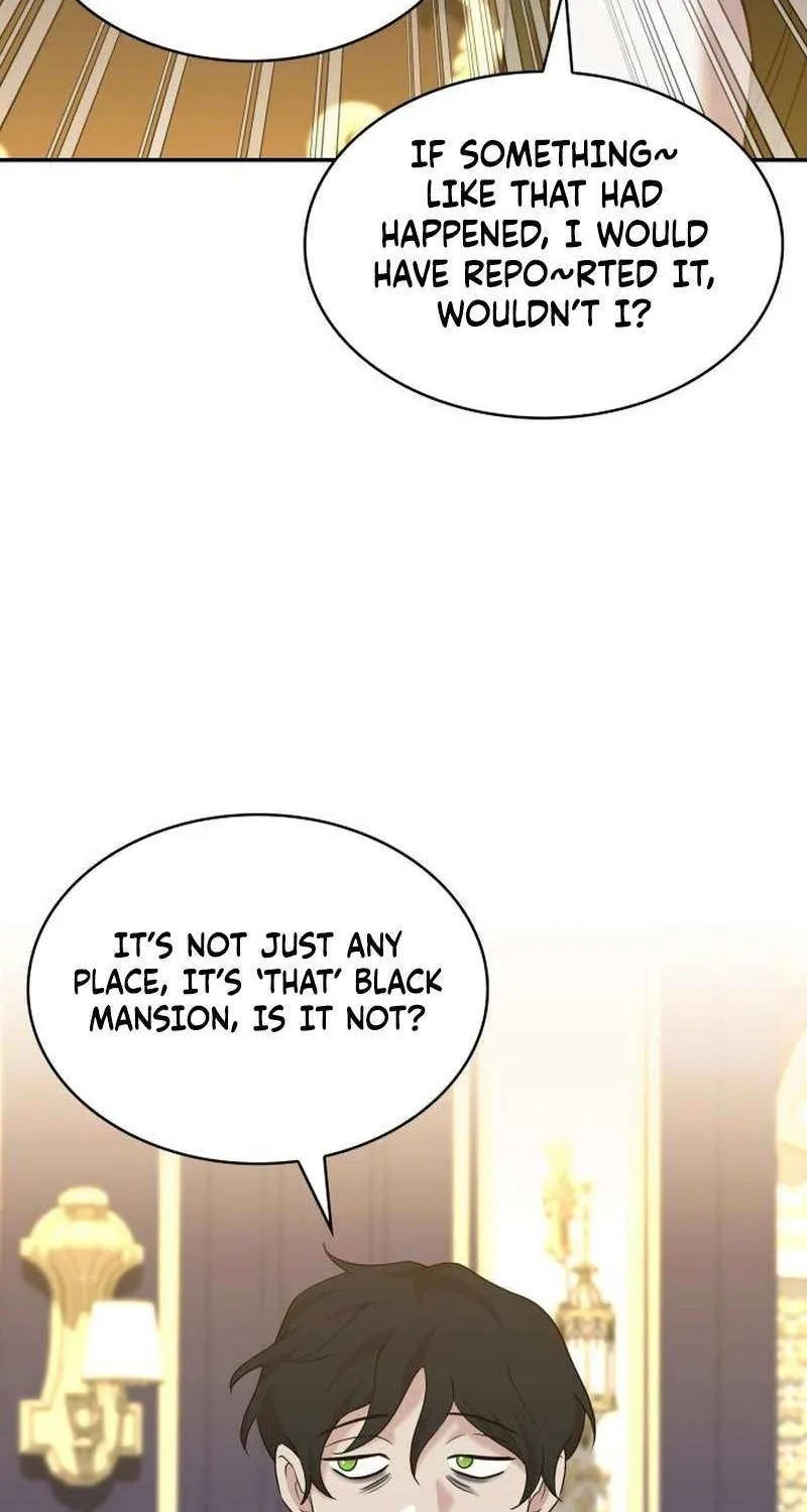 One Day My Sister Died Chapter 31 page 56 - 