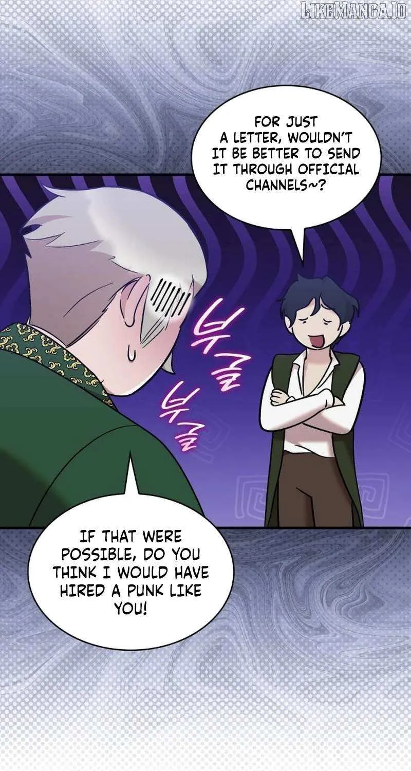 One Day My Sister Died Chapter 31 page 58 - 