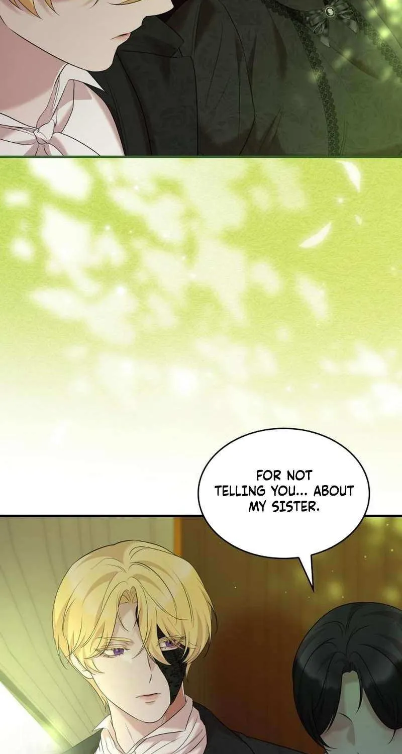One Day My Sister Died Chapter 31 page 7 - 
