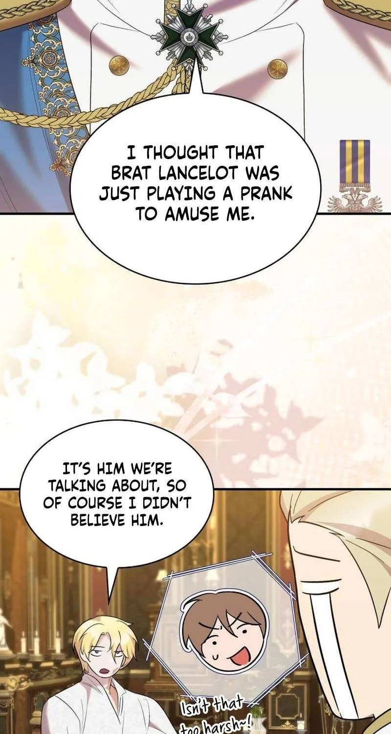 One Day My Sister Died Chapter 31 page 69 - 