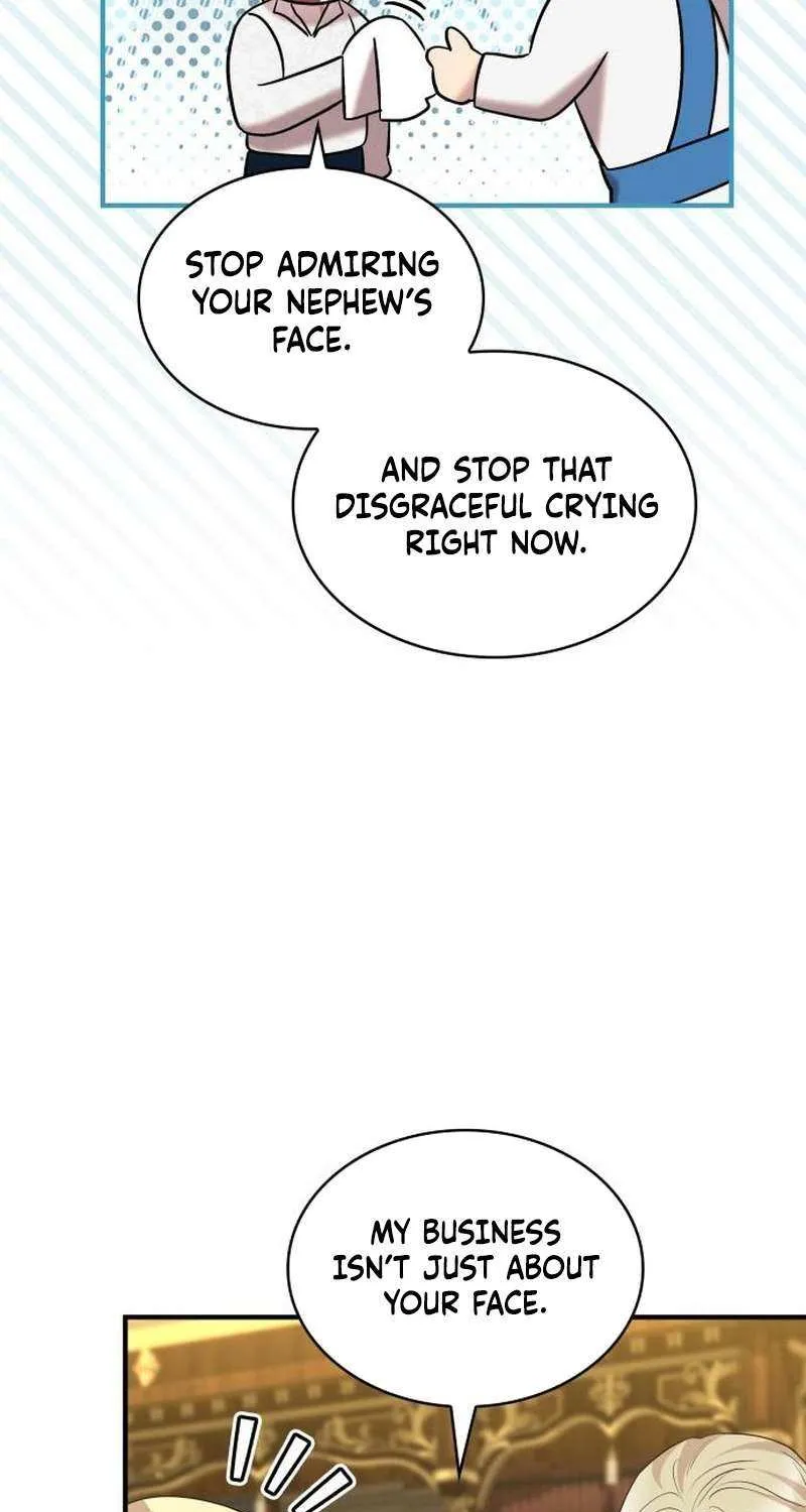 One Day My Sister Died Chapter 31 page 73 - 