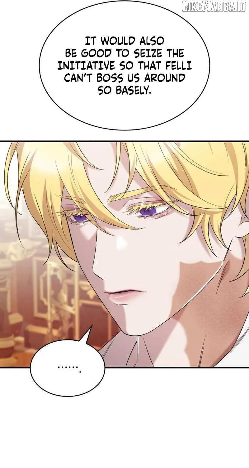One Day My Sister Died Chapter 31 page 78 - 