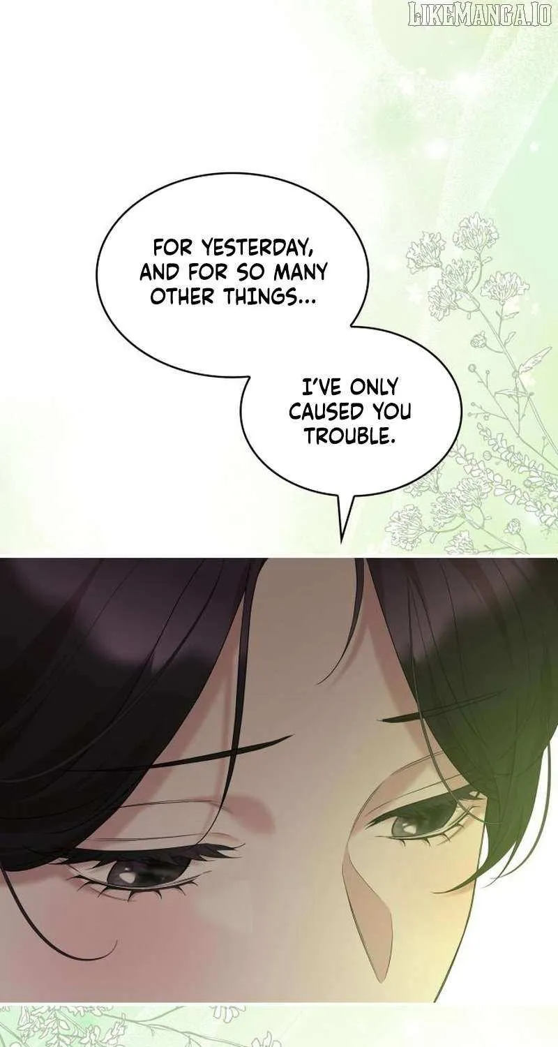 One Day My Sister Died Chapter 31 page 9 - 