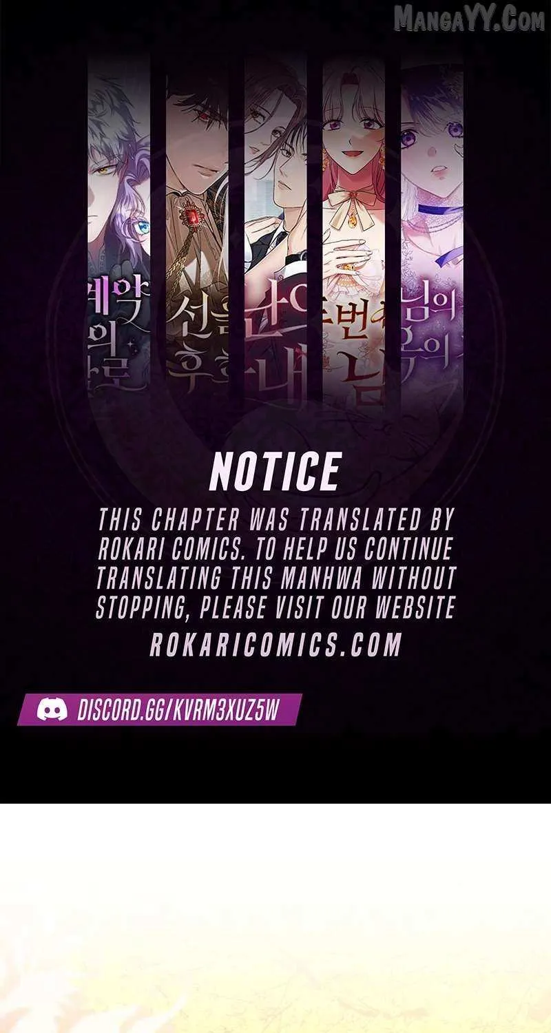 One Day My Sister Died Chapter 32 page 2 - 