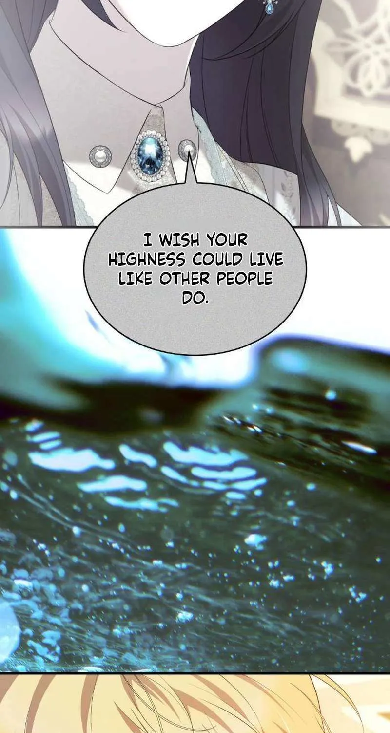 One Day My Sister Died Chapter 32 page 20 - 