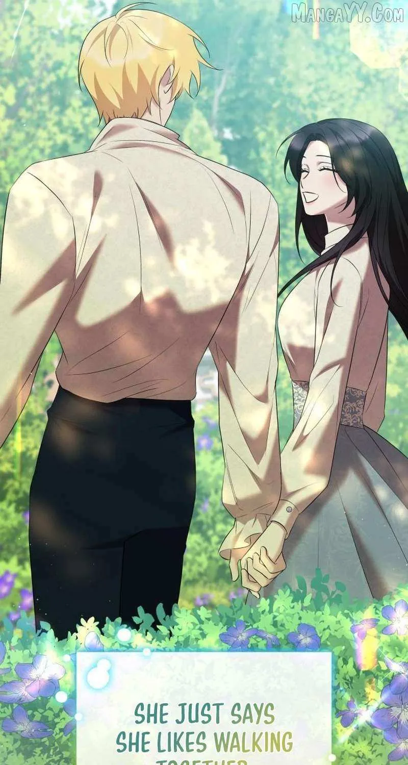 One Day My Sister Died Chapter 32 page 23 - 
