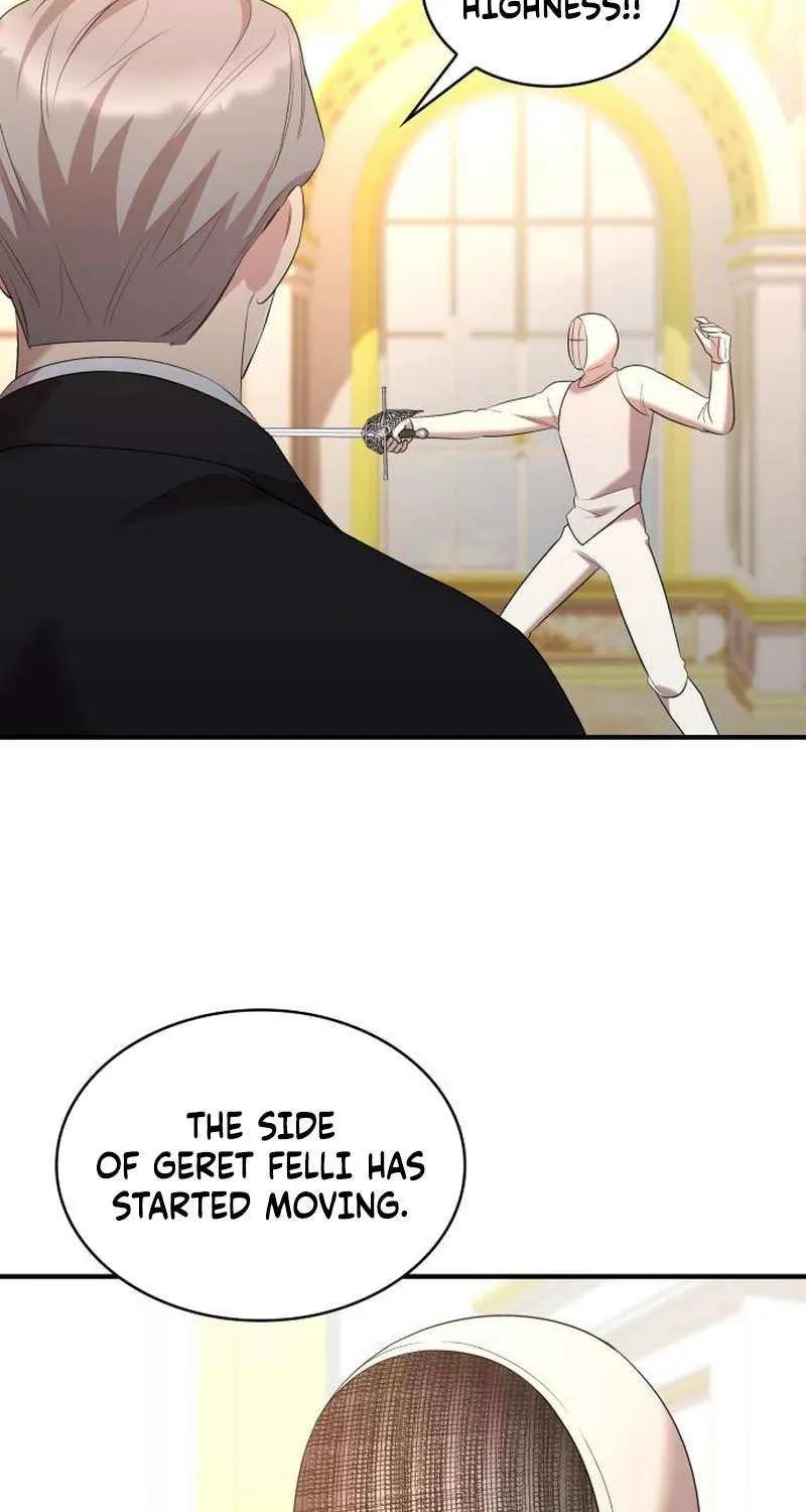 One Day My Sister Died Chapter 32 page 40 - 