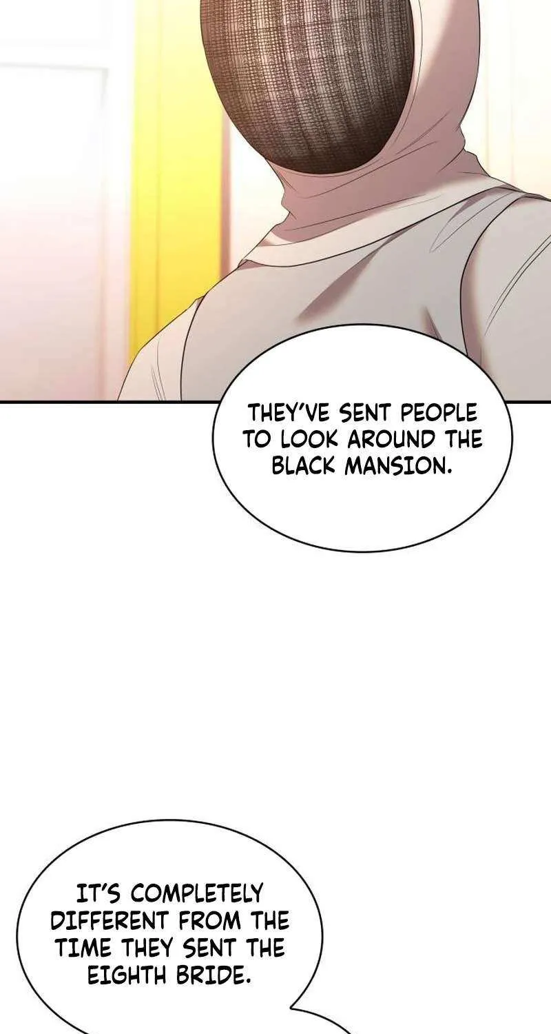 One Day My Sister Died Chapter 32 page 41 - 