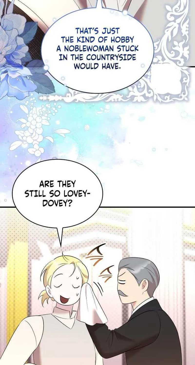 One Day My Sister Died Chapter 32 page 45 - 