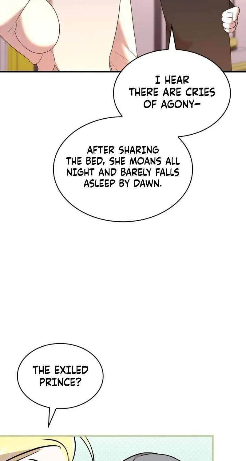 One Day My Sister Died Chapter 32 page 46 - 