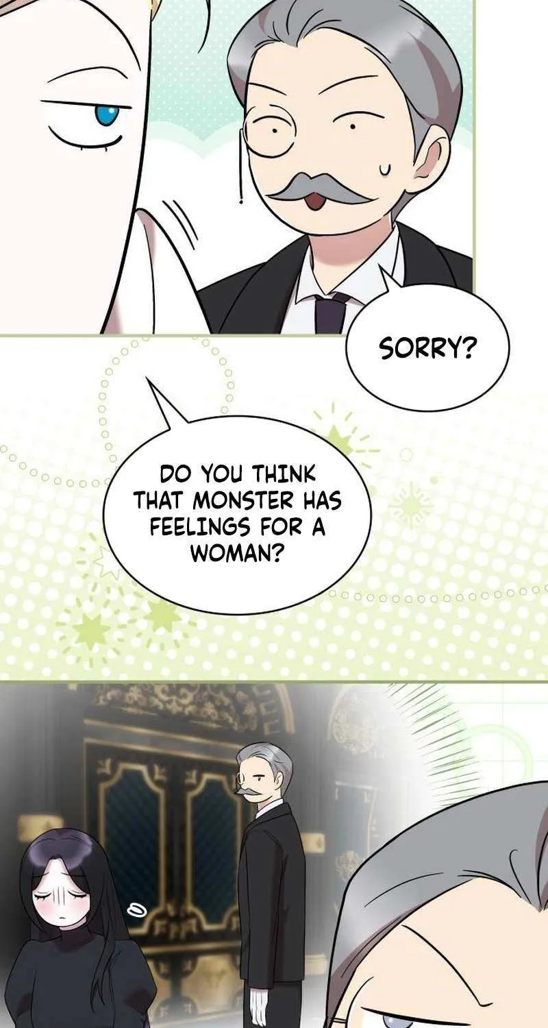 One Day My Sister Died Chapter 32 page 47 - 