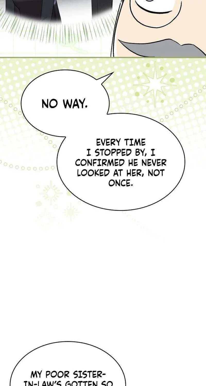 One Day My Sister Died Chapter 32 page 48 - 