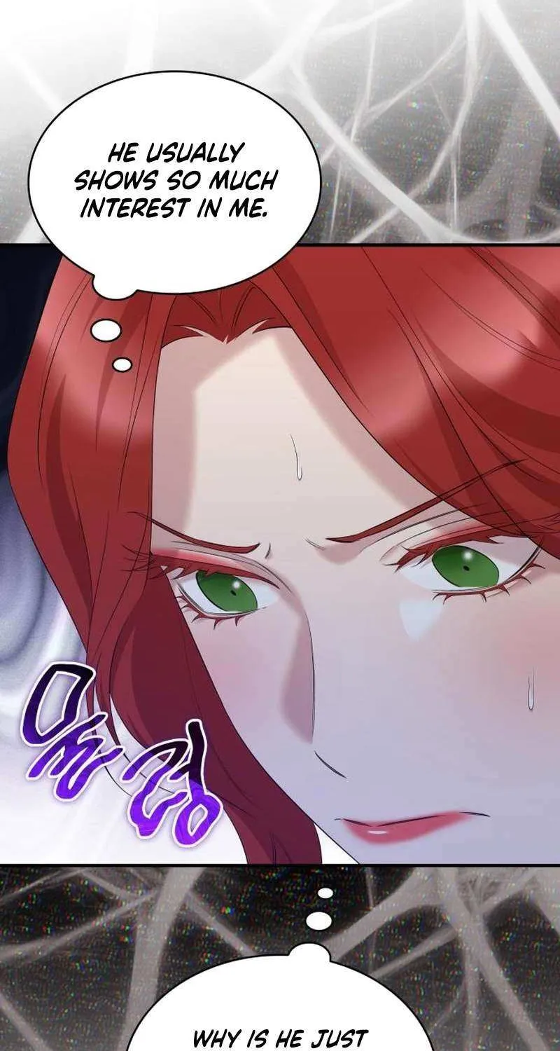 One Day My Sister Died Chapter 32 page 56 - 
