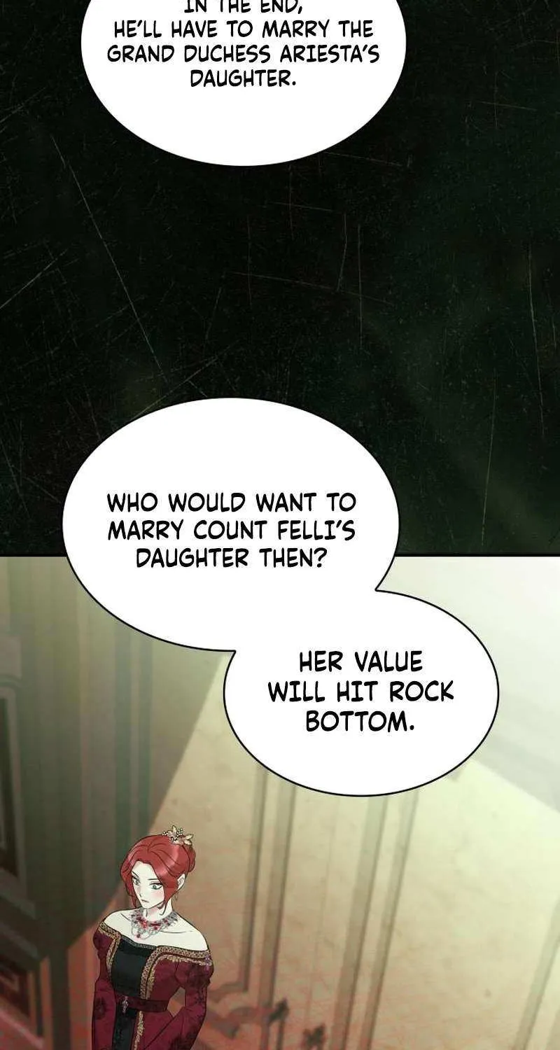 One Day My Sister Died Chapter 32 page 61 - 