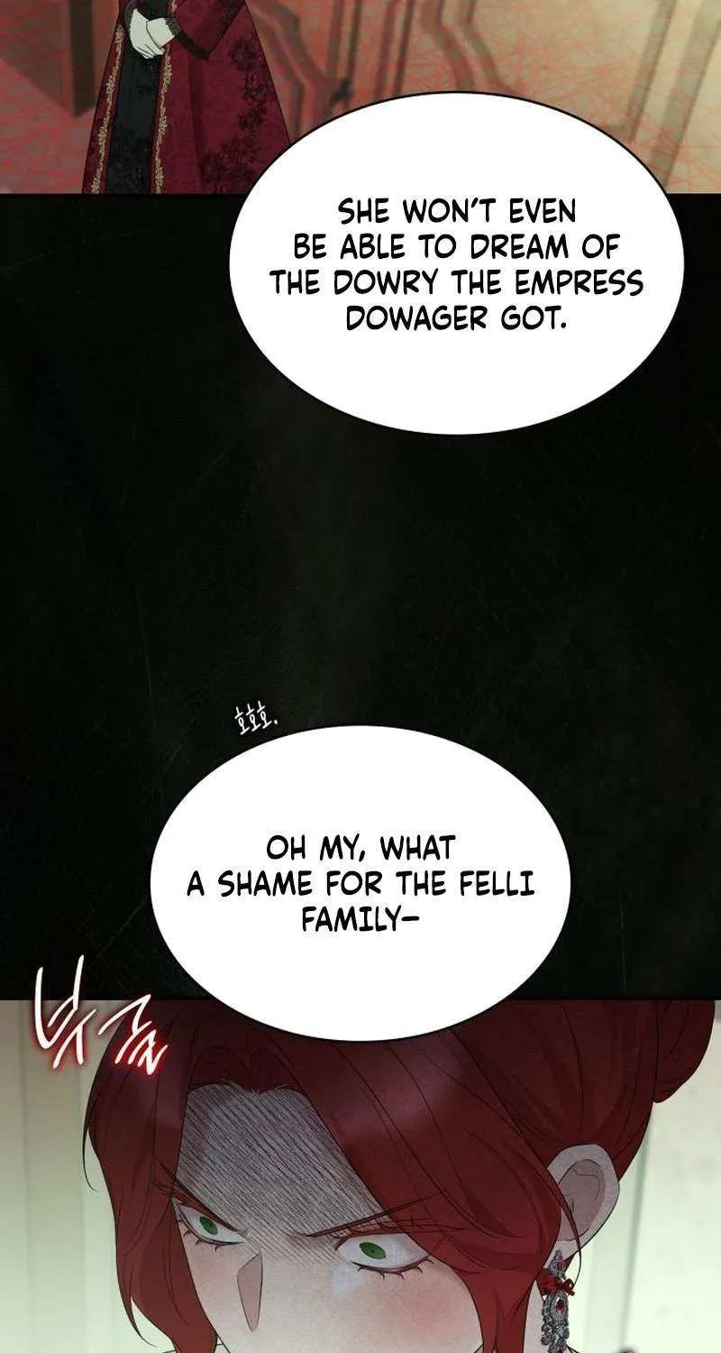 One Day My Sister Died Chapter 32 page 62 - 