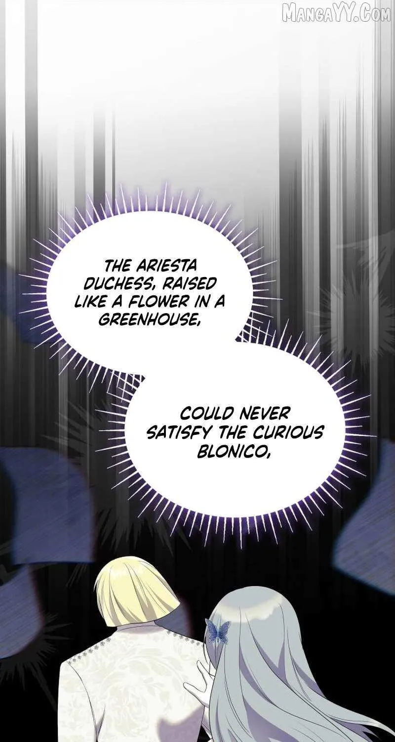 One Day My Sister Died Chapter 32 page 65 - 