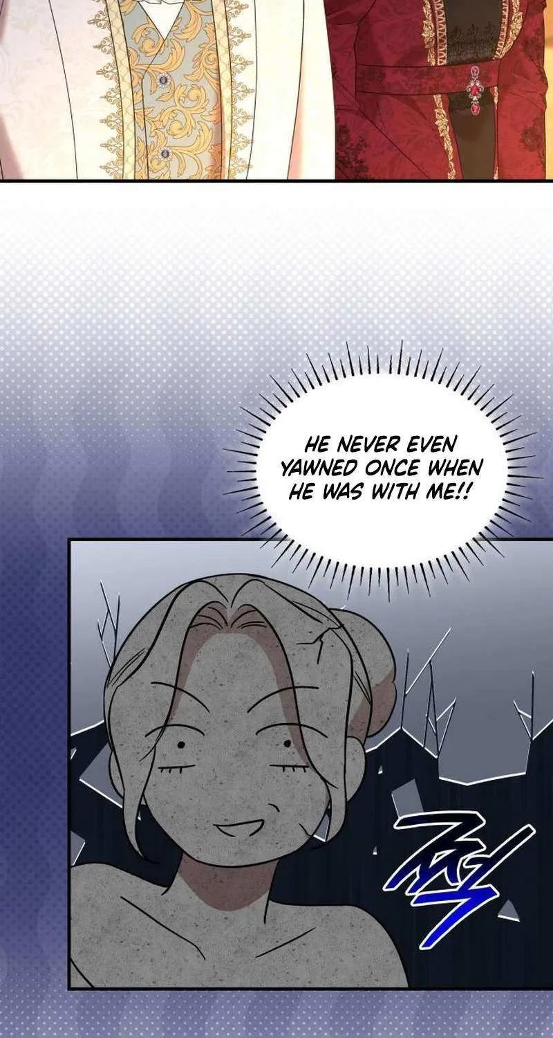 One Day My Sister Died Chapter 32 page 68 - 