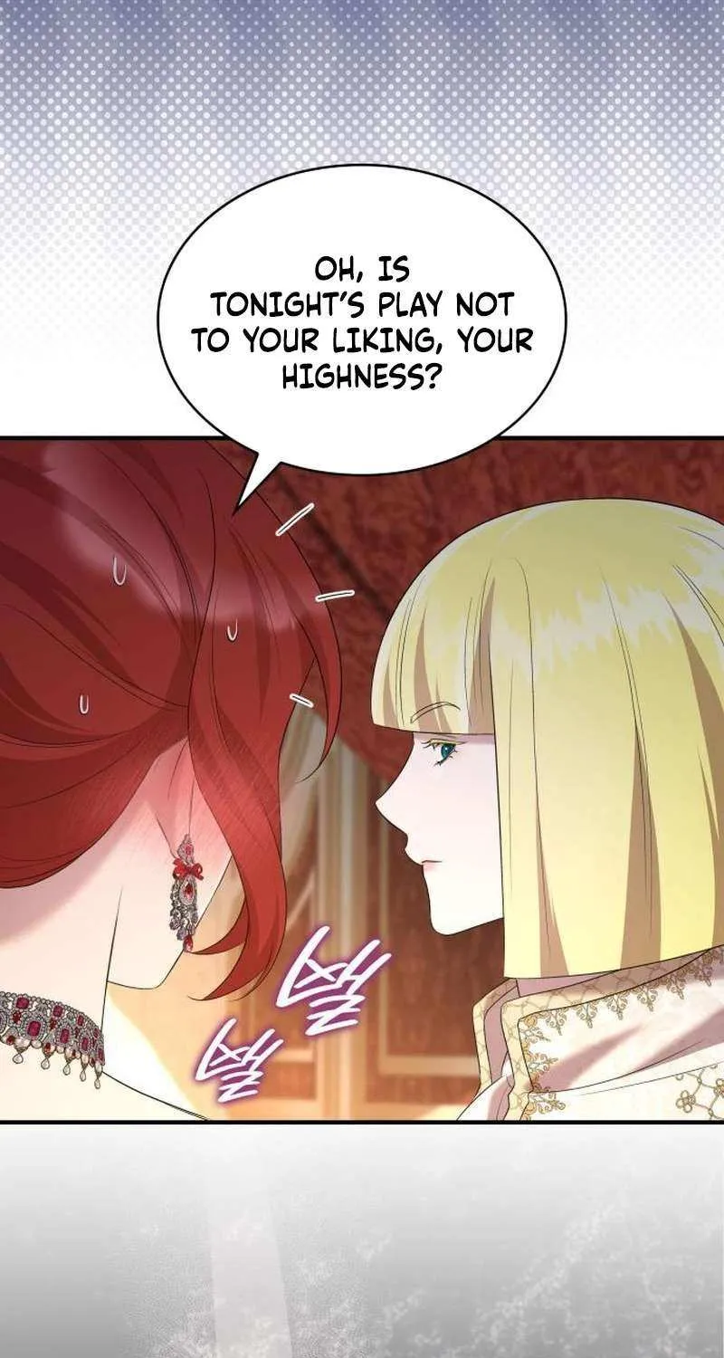 One Day My Sister Died Chapter 32 page 69 - 