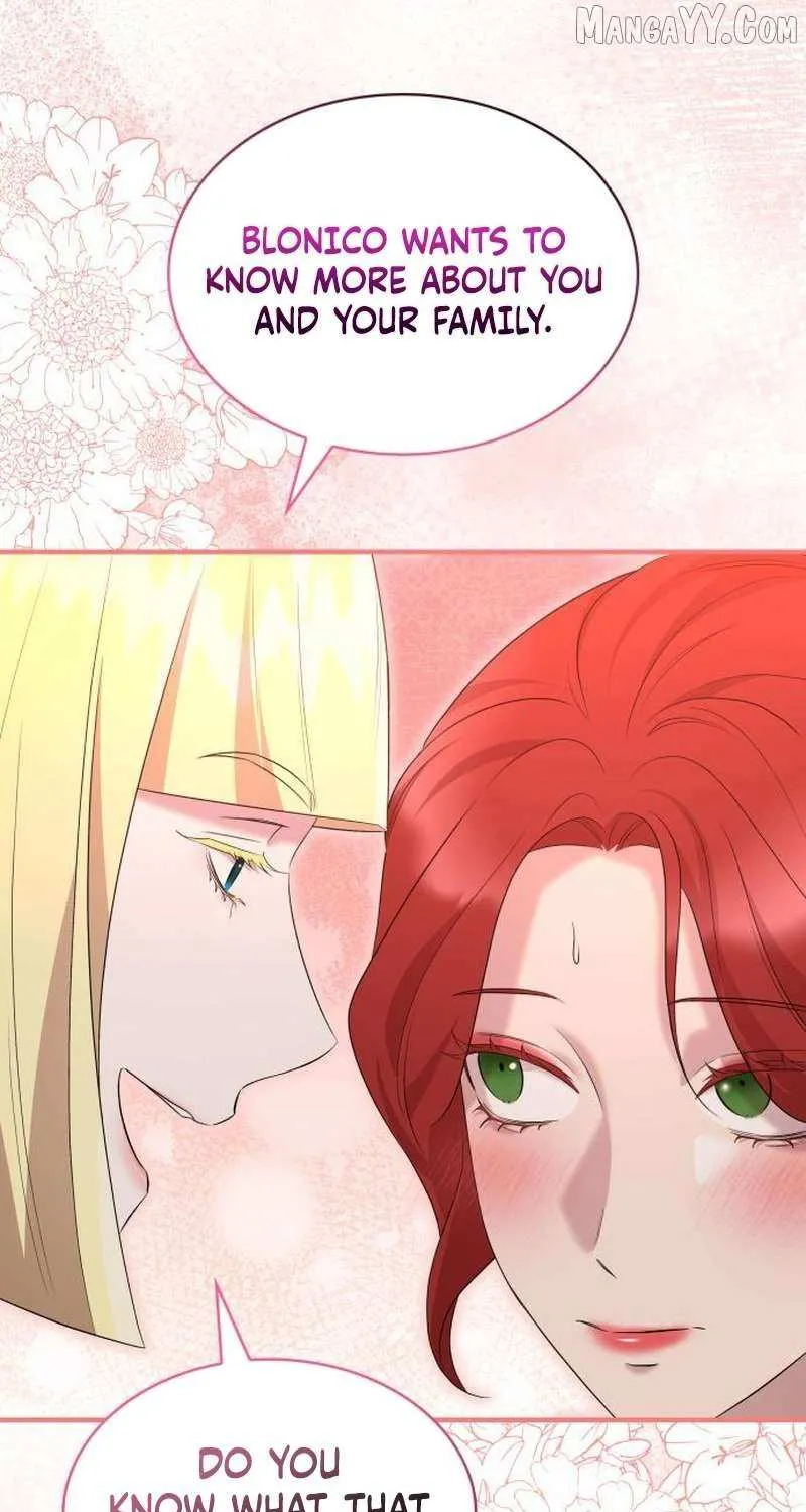 One Day My Sister Died Chapter 32 page 72 - 
