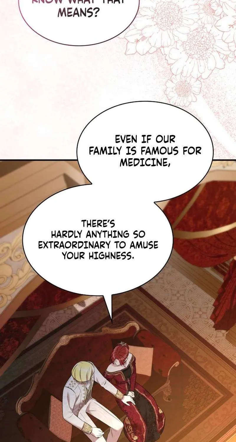 One Day My Sister Died Chapter 32 page 73 - 
