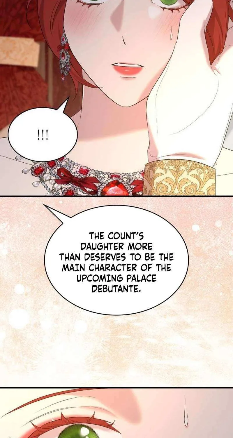 One Day My Sister Died Chapter 32 page 77 - 