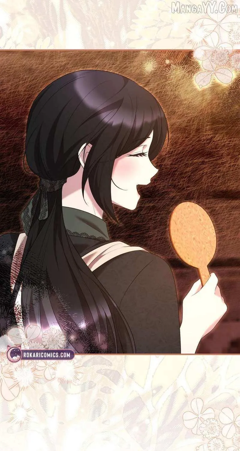 One Day My Sister Died Chapter 32 page 9 - 