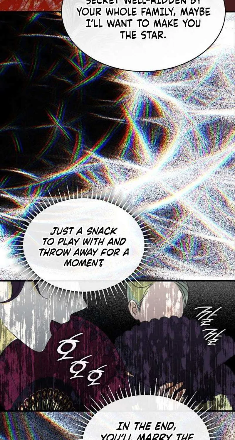 One Day My Sister Died Chapter 32 page 84 - 