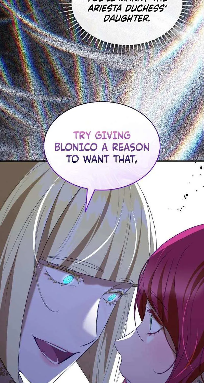 One Day My Sister Died Chapter 32 page 85 - 