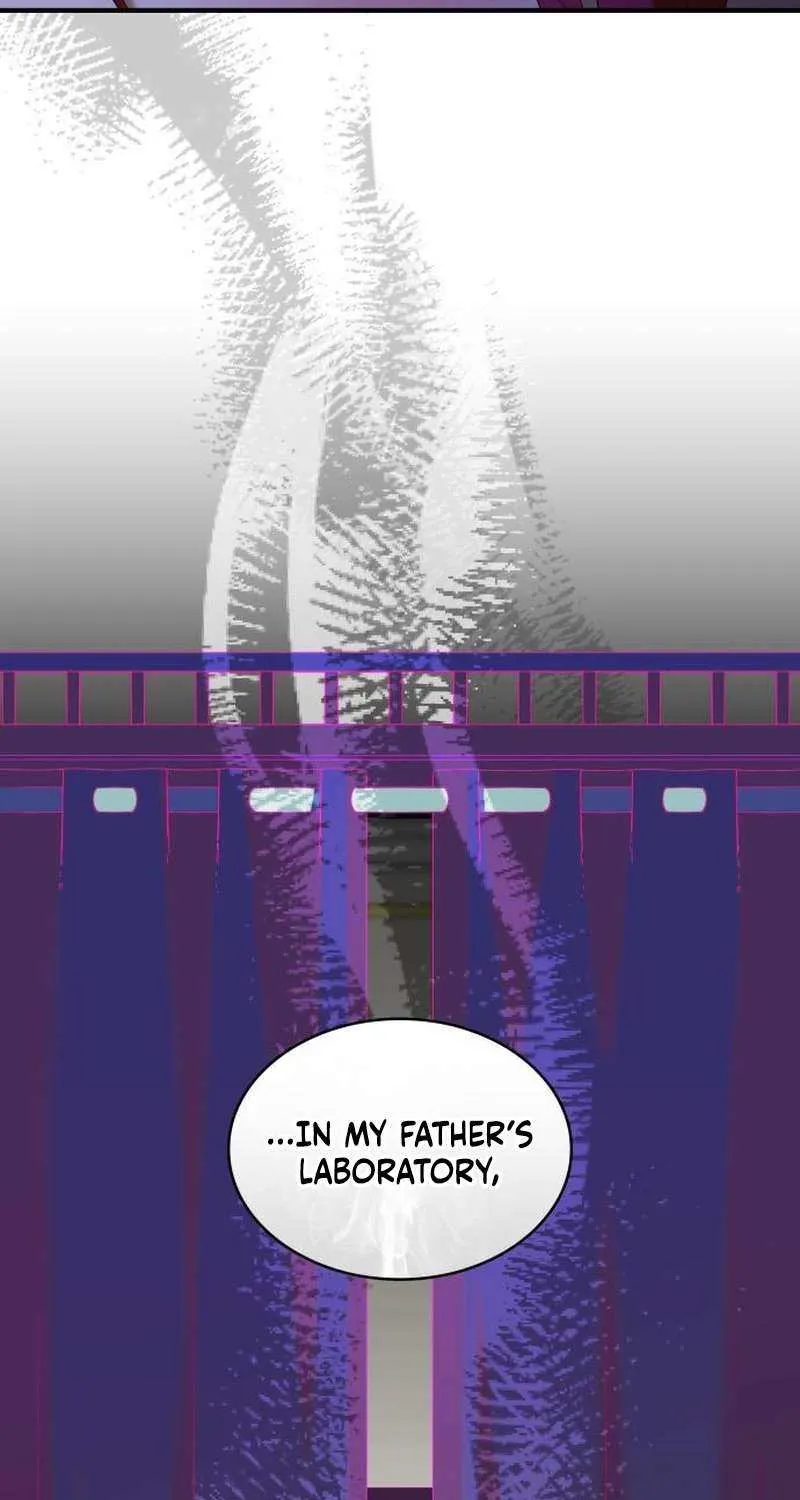 One Day My Sister Died Chapter 32 page 87 - 