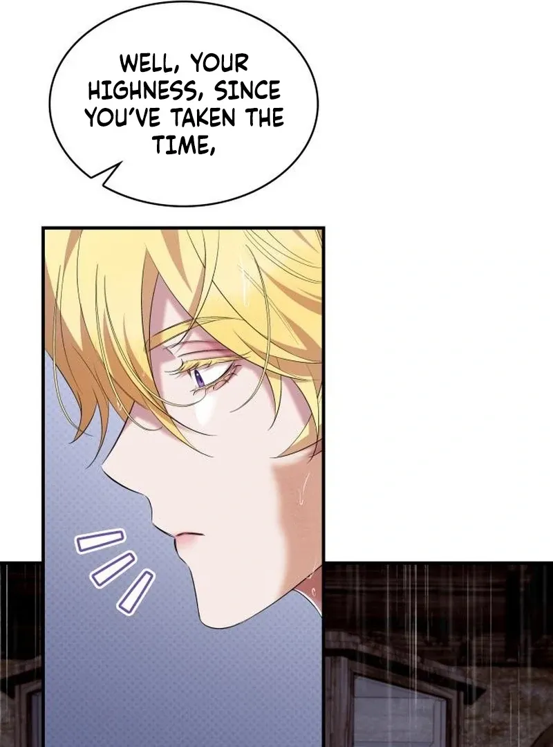 One Day My Sister Died Chapter 33 page 111 - 