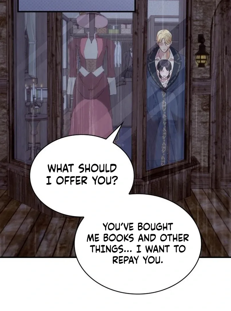 One Day My Sister Died Chapter 33 page 112 - 