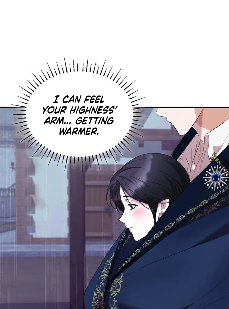 One Day My Sister Died Chapter 33 page 113 - 
