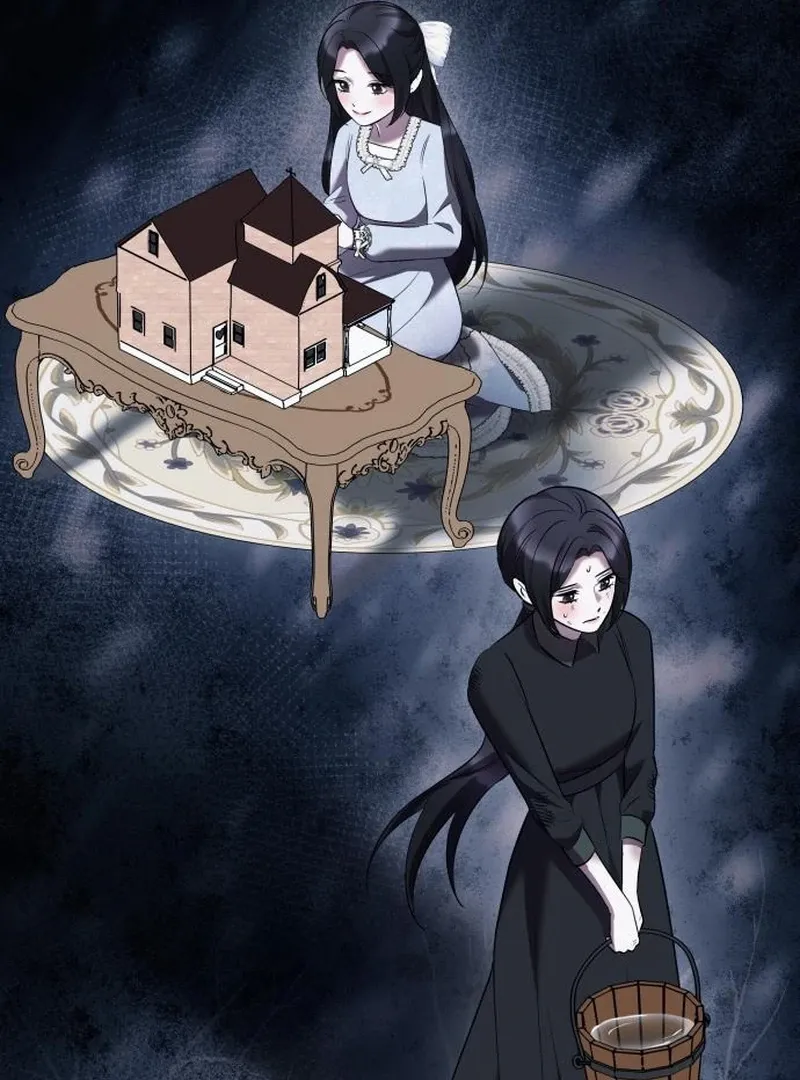 One Day My Sister Died Chapter 33 page 29 - 