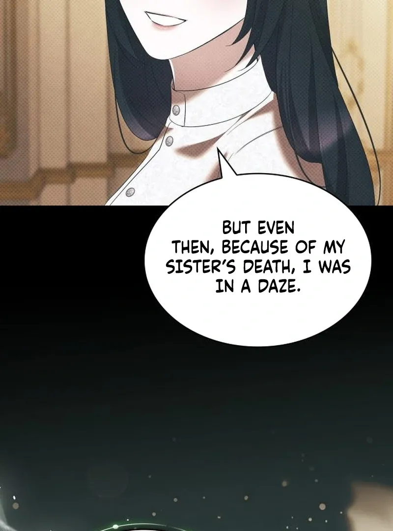 One Day My Sister Died Chapter 33 page 32 - 