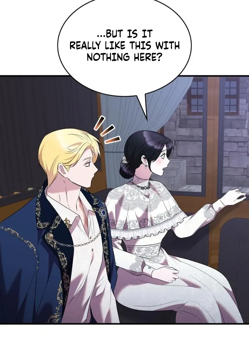 One Day My Sister Died Chapter 33 page 35 - 