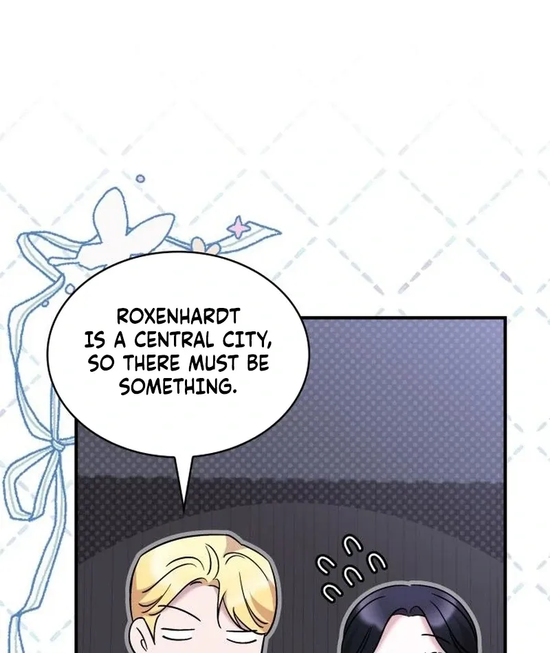 One Day My Sister Died Chapter 33 page 36 - 