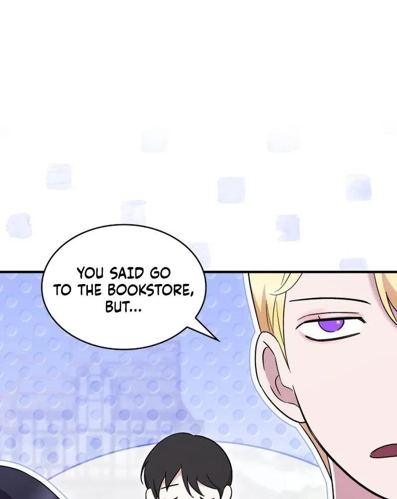 One Day My Sister Died Chapter 33 page 45 - 