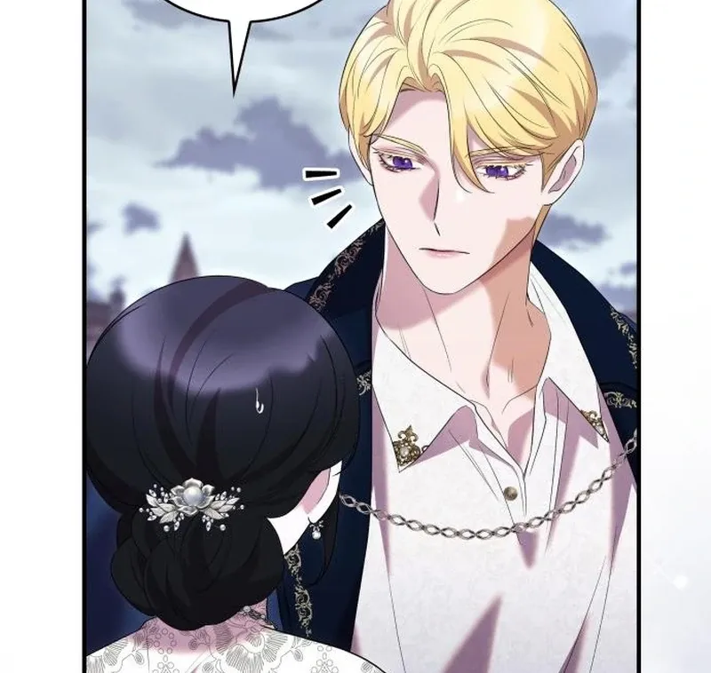 One Day My Sister Died Chapter 33 page 54 - 