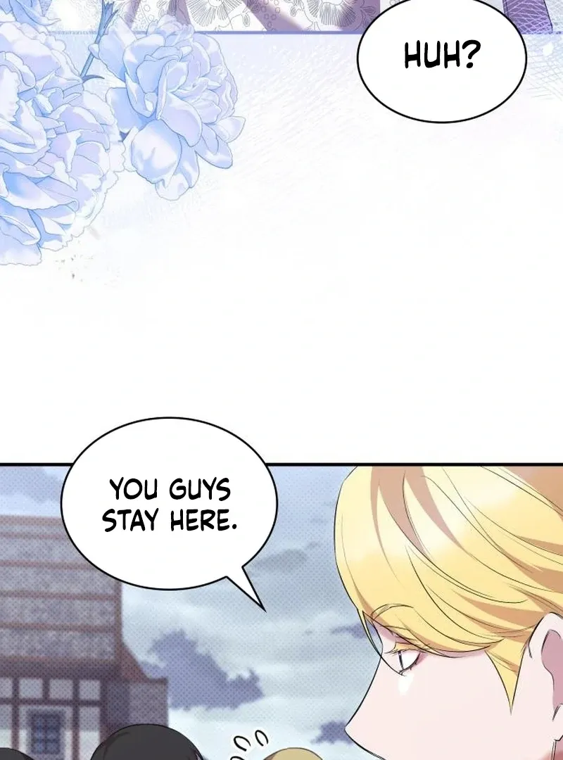 One Day My Sister Died Chapter 33 page 61 - 