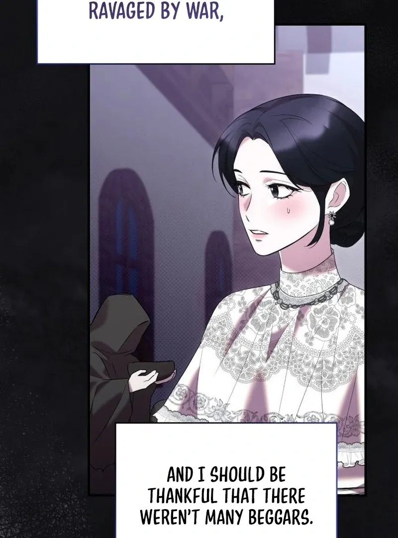 One Day My Sister Died Chapter 33 page 66 - 