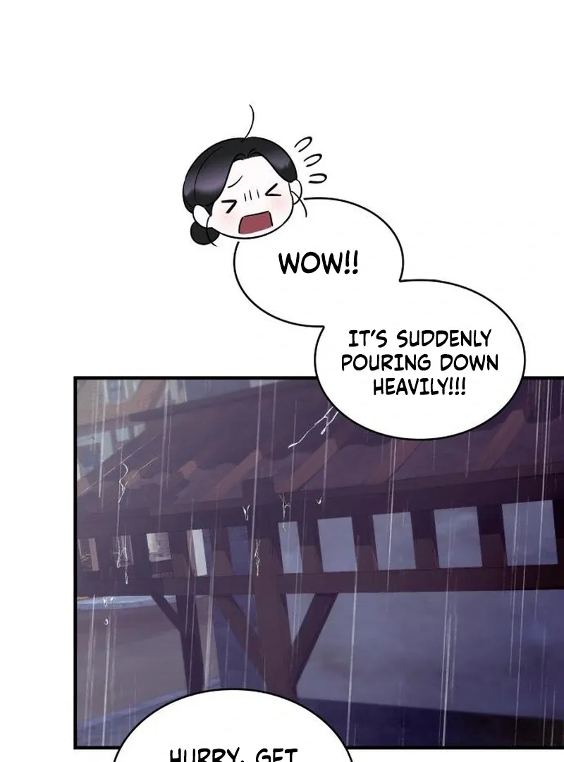 One Day My Sister Died Chapter 33 page 84 - 