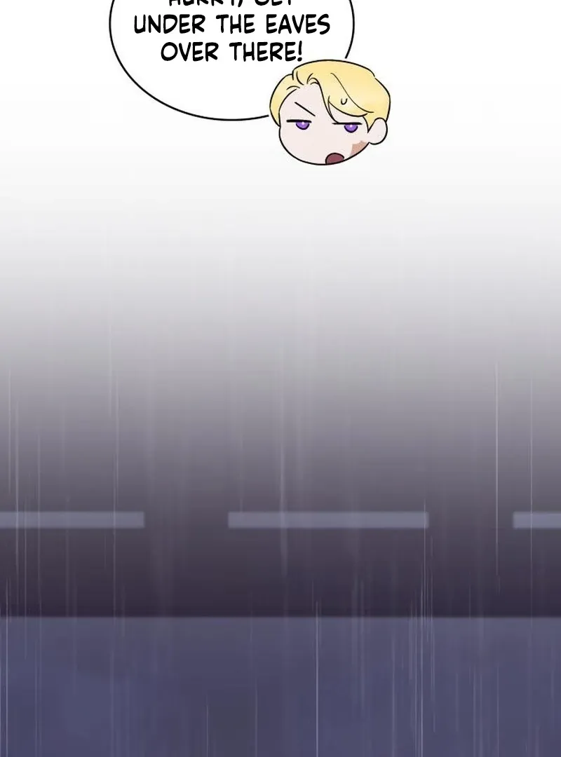One Day My Sister Died Chapter 33 page 85 - 