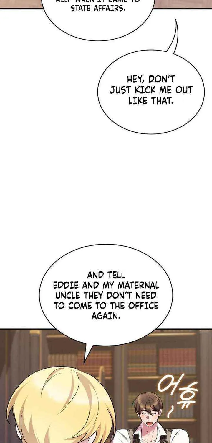 One Day My Sister Died Chapter 34 page 20 - 
